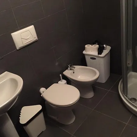 Le Marmotte Gressoney-la-Trinité