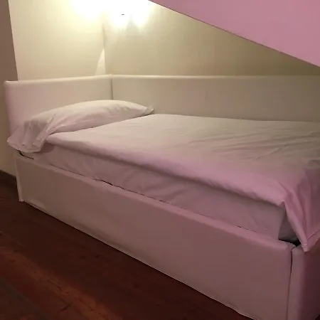 Le Marmotte 4* غريسّوني لا ترينيتي