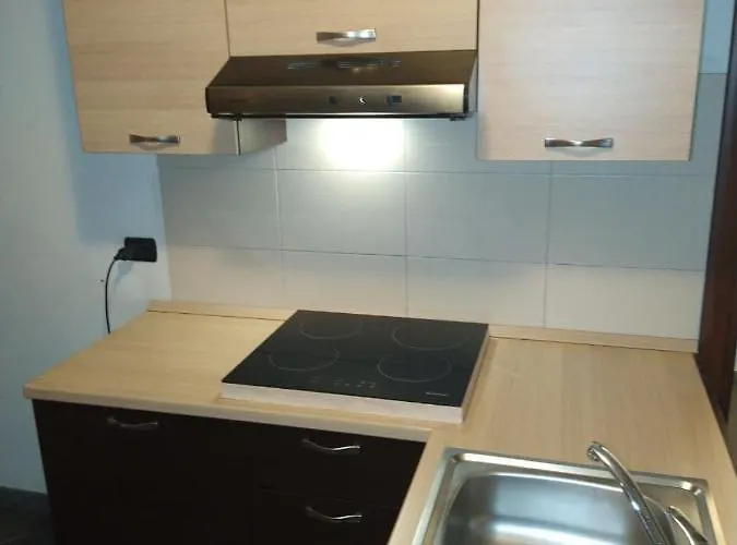 Le Marmotte Gressoney-la-Trinité