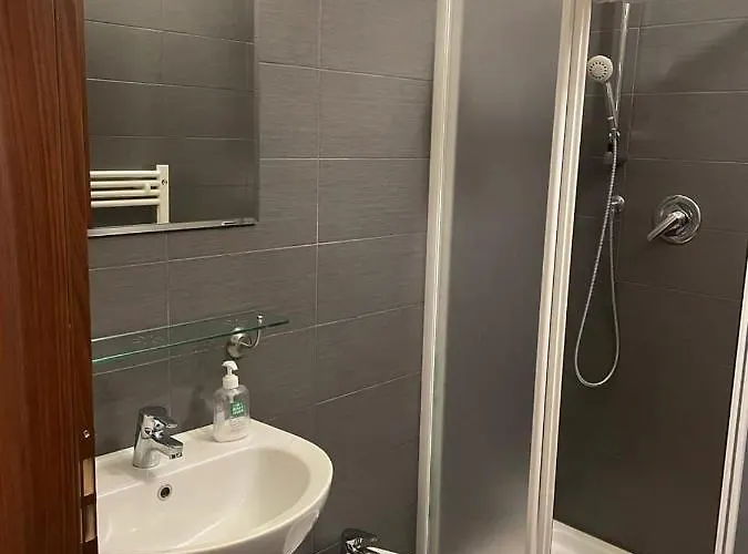 Aparthotel Le Marmotte