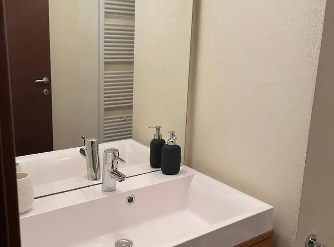 Aparthotel Le Marmotte