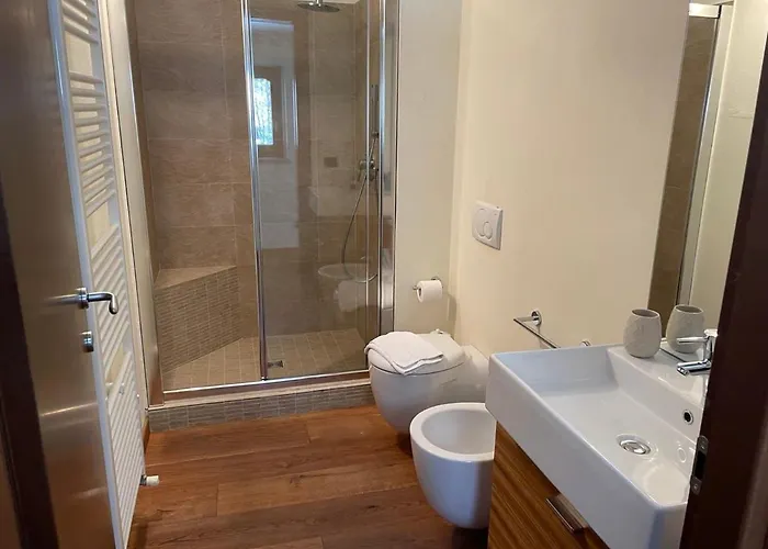 Le Marmotte Aparthotel Gressoney-la-Trinité