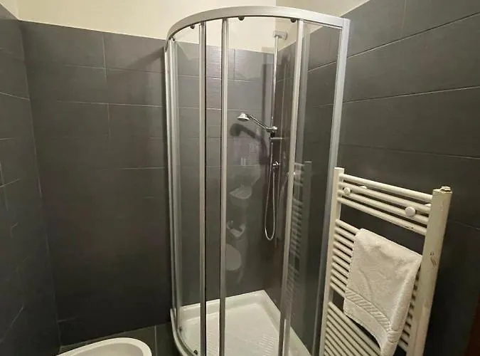 Le Marmotte Aparthotel Gressoney-la-Trinité