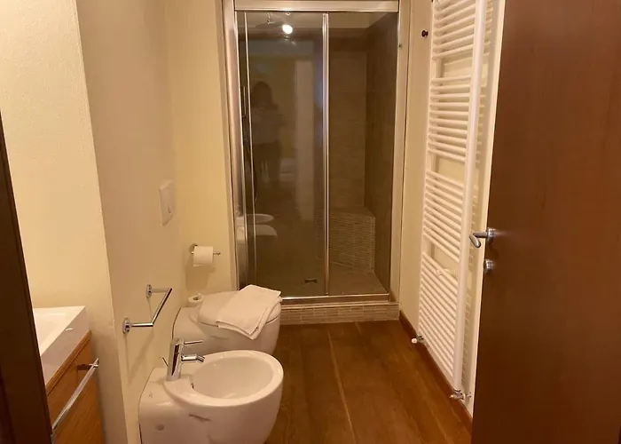 Le Marmotte Aparthotel