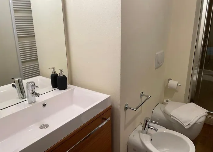 Aparthotel Le Marmotte Gressoney-la-Trinité