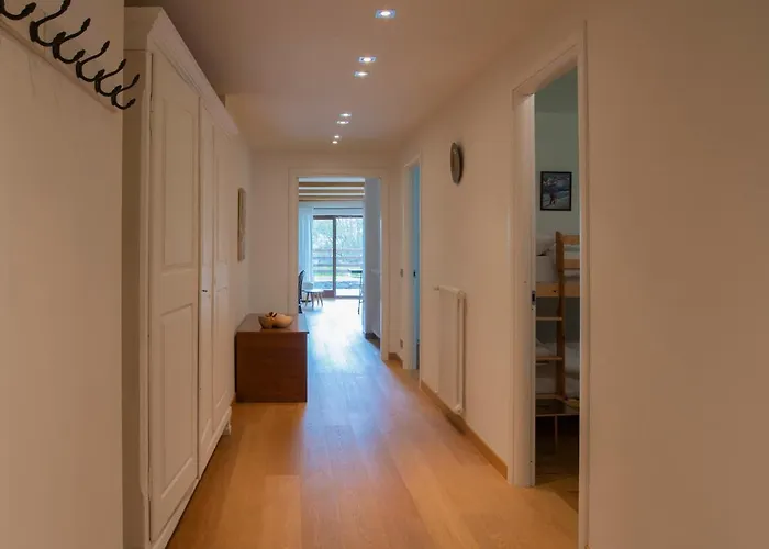 Le Marmotte Gressoney-la-Trinité