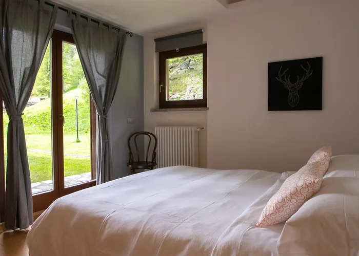 Le Marmotte Aparthotel