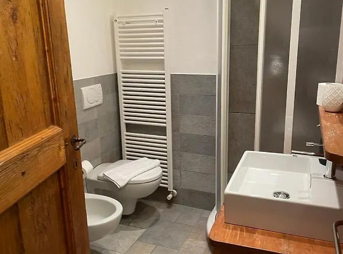 Aparthotel Le Marmotte