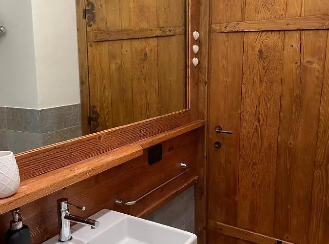 Le Marmotte Aparthotel 4*