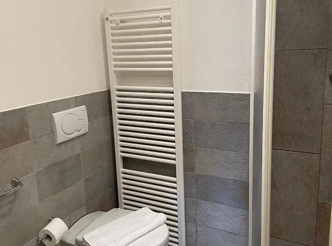 Le Marmotte Gressoney-la-Trinité