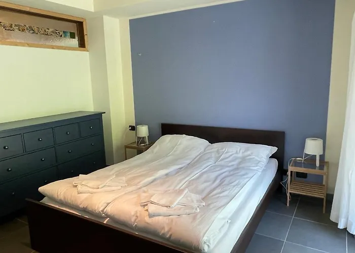 Le Marmotte 4* Gressoney-la-Trinité