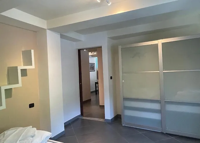 Aparthotel Le Marmotte 4*