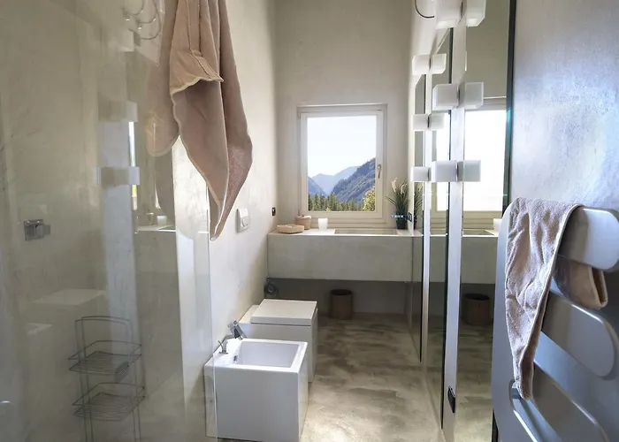 Aparthotel Le Marmotte