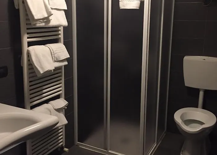 Le Marmotte Gressoney-la-Trinité