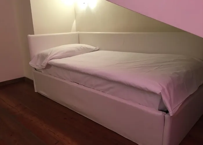 Le Marmotte 4* Gressoney-la-Trinité