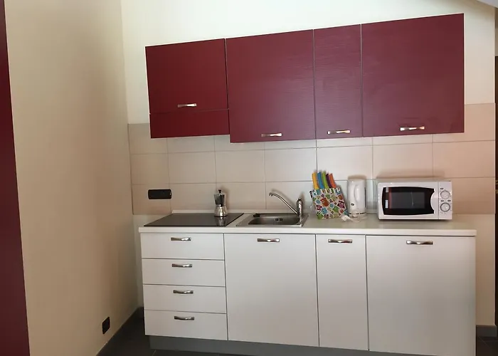 Le Marmotte Gressoney-la-Trinité