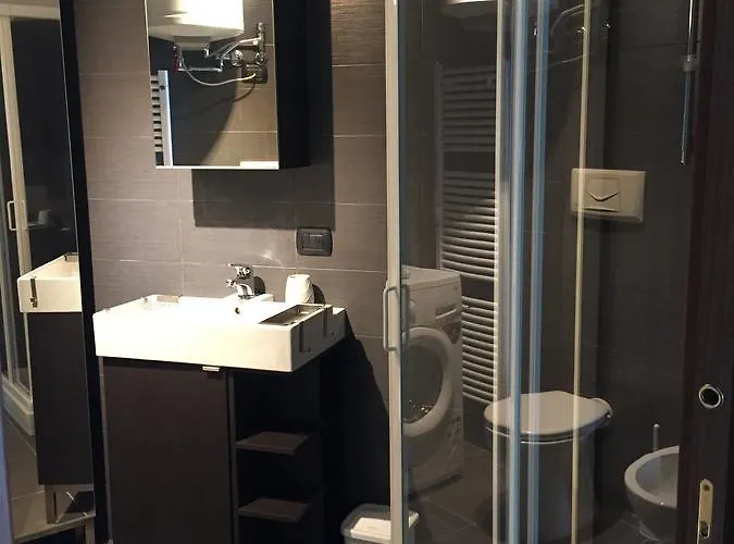 Le Marmotte Aparthotel